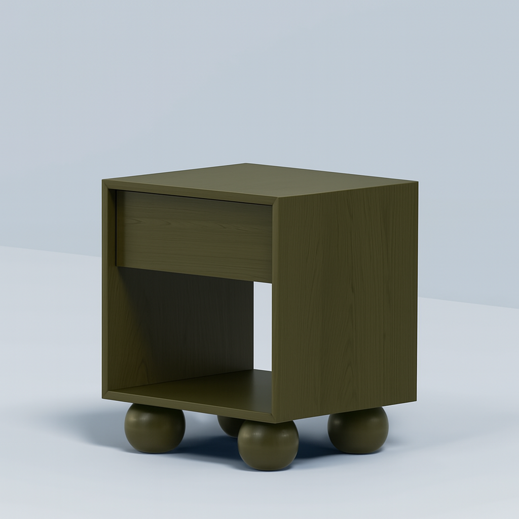 DANIELA Night Stand - Image 4