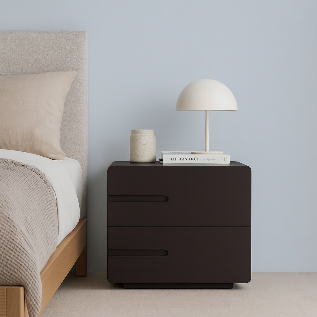 DANICA Nightstand - Night Stand
