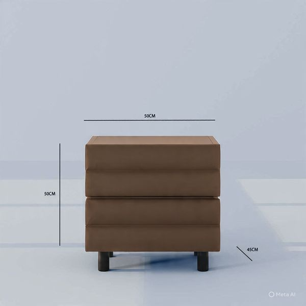 DANIA Night Stand - Image 1