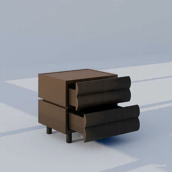 DANIA Night Stand - Image 2