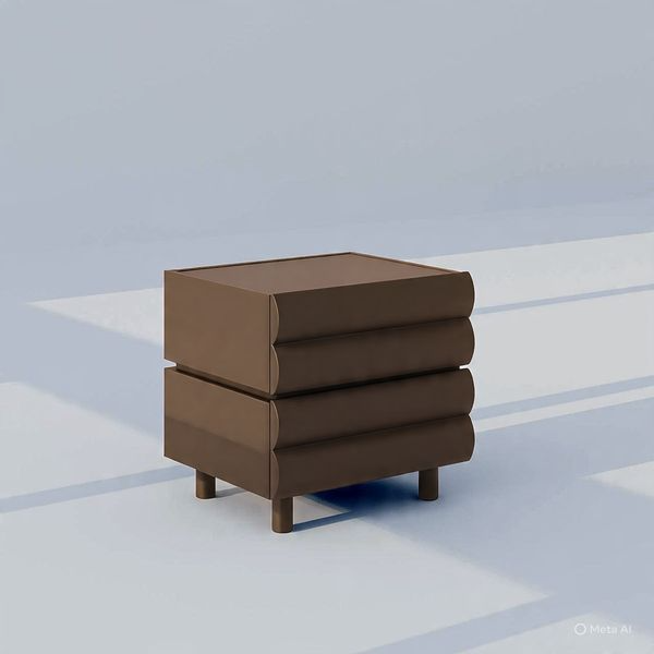 DANIA Night Stand - Image 3