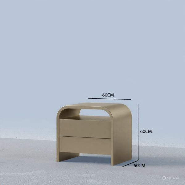 DANI Nightstand - Image 1