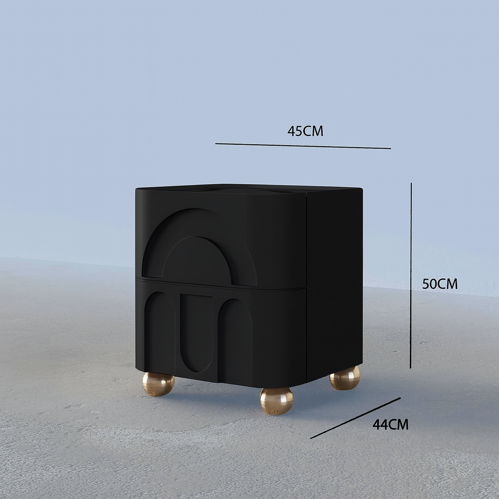 DALAJY Nightstand - Image 2