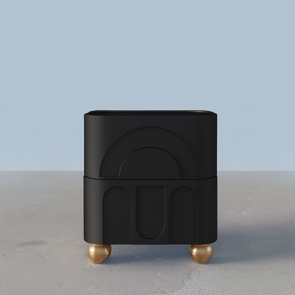 DALAJY Nightstand - Image 4