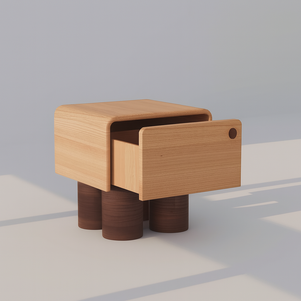 DALLAS Night Stand - Image 2