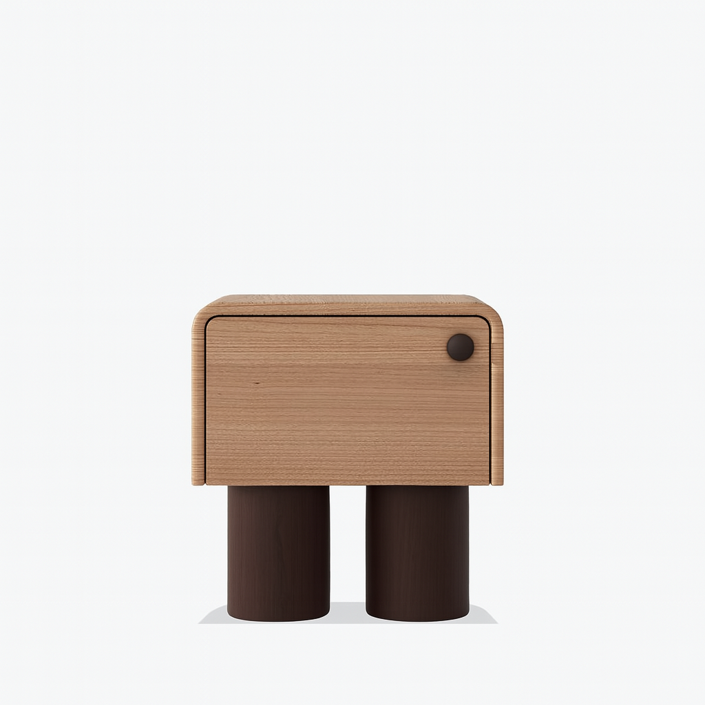 DALLAS Night Stand - Image 4