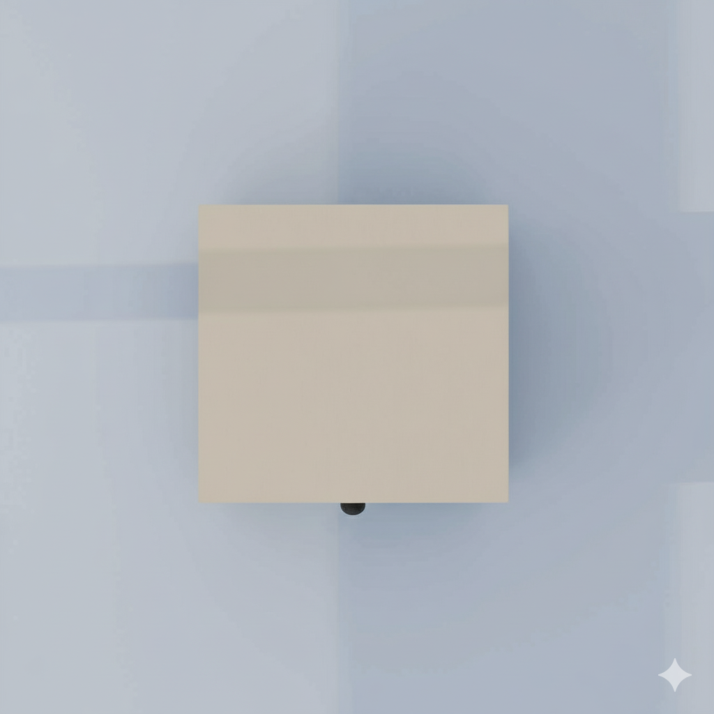 DAVINA Night Stand - Image 2