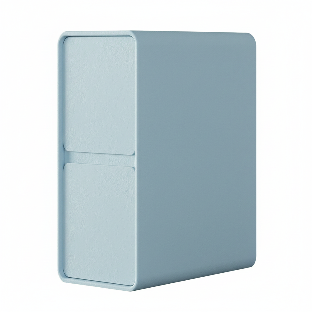 DAPHNE Nightstand - Image 1