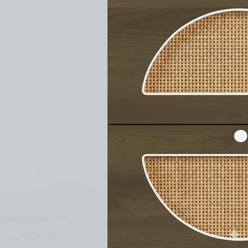 DAREEN Night Stand - Image 2