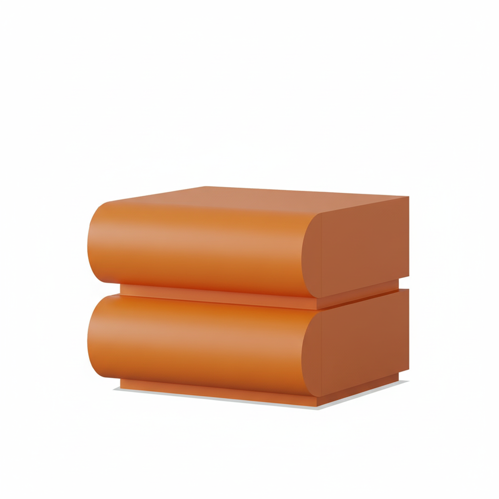 DARIA Nightstand - Image 3