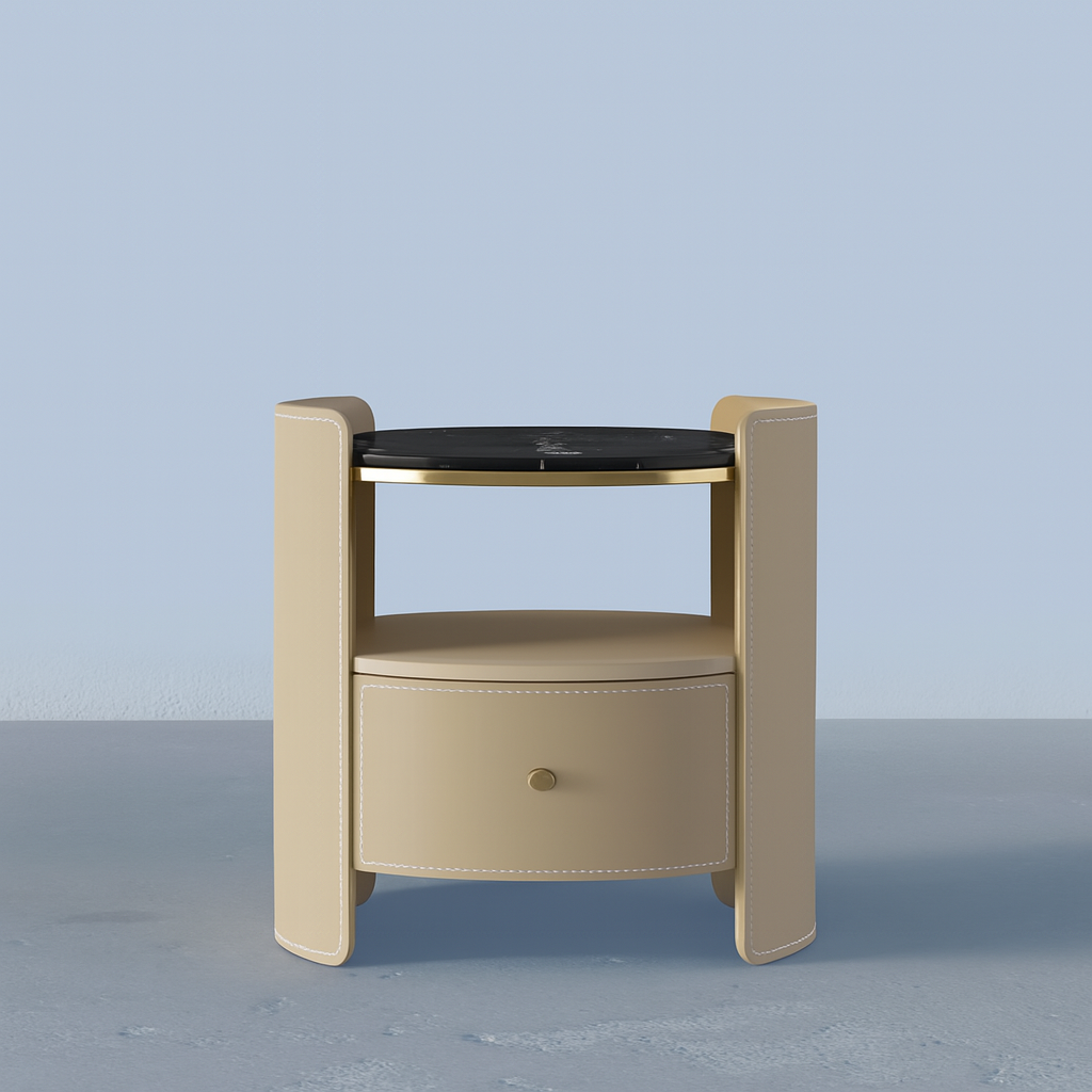 DARCY Nightstand - Image 2