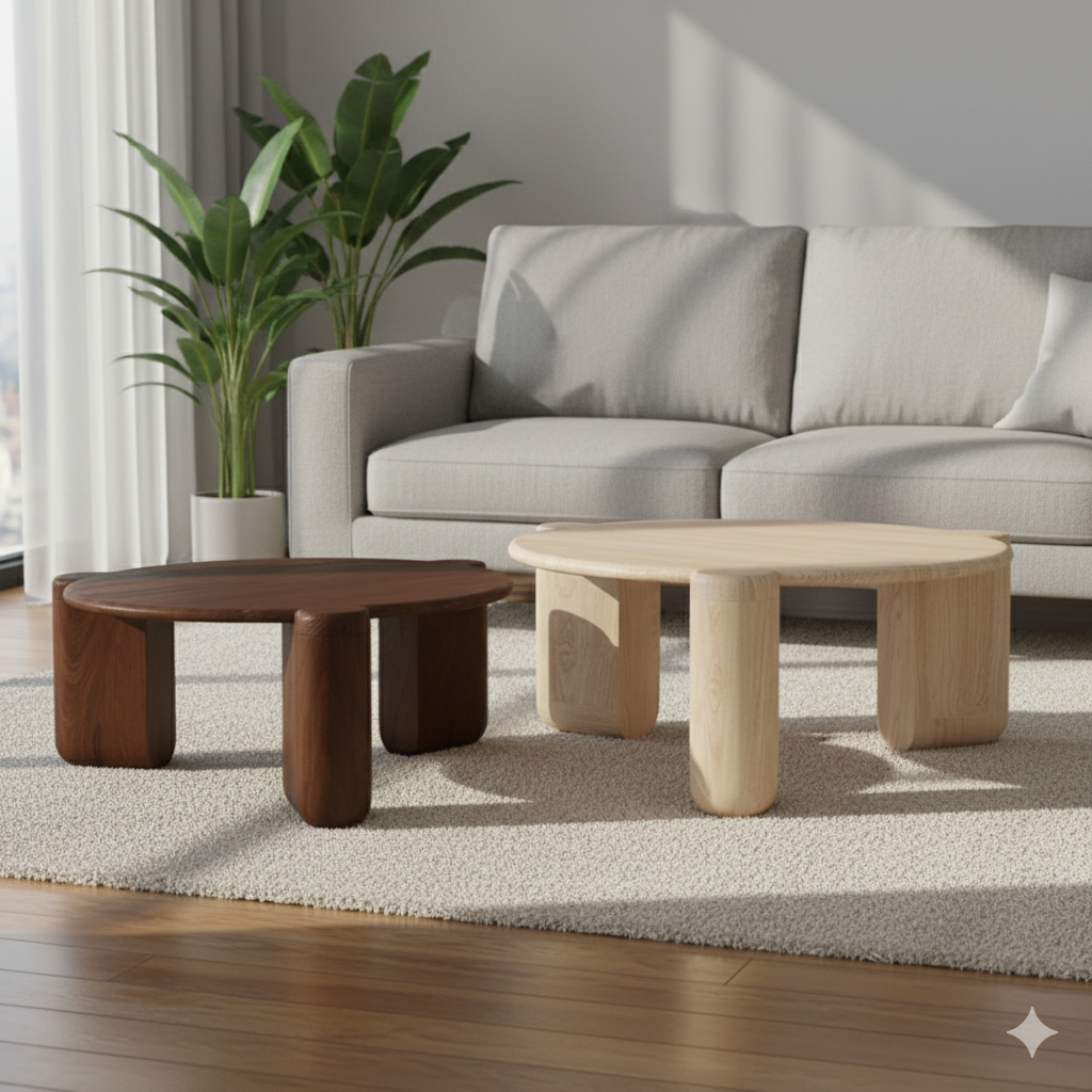 REIGN Coffee Table Set - Coffee Tables