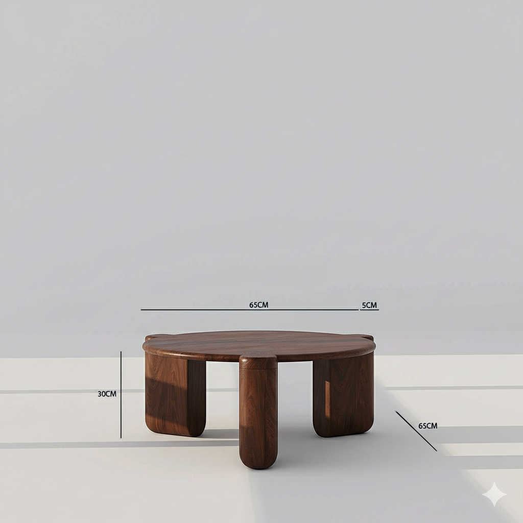 REIGN Coffee Table Set - Image 2