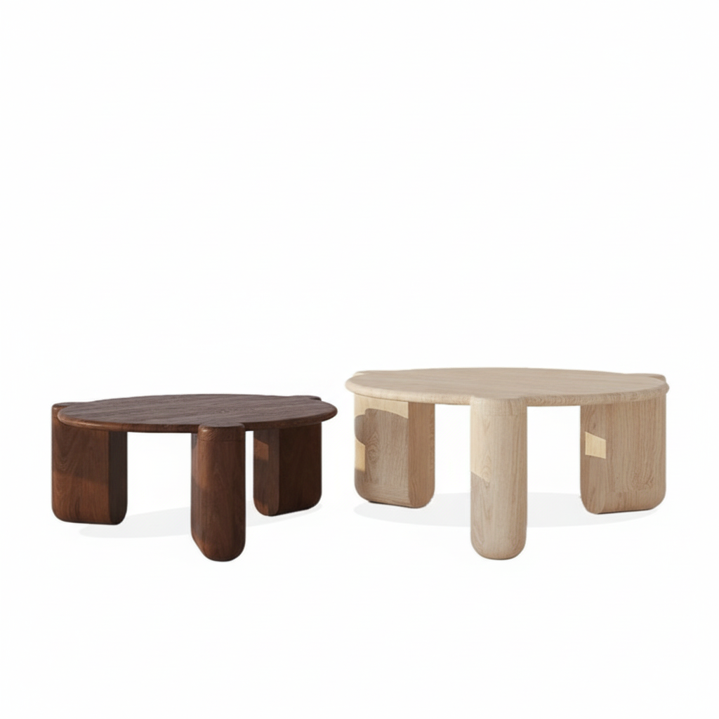 REIGN Coffee Table Set - Image 5