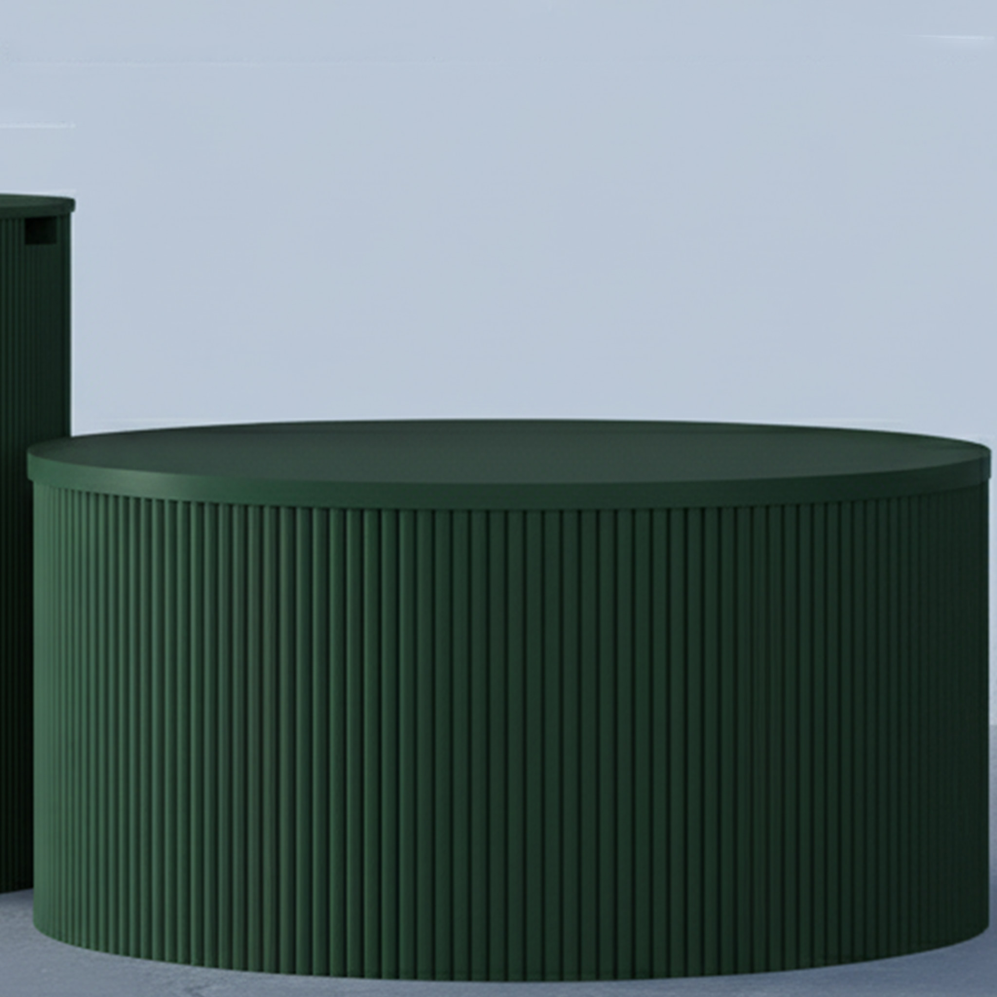 ROMANA Coffee Table Set - Image 1