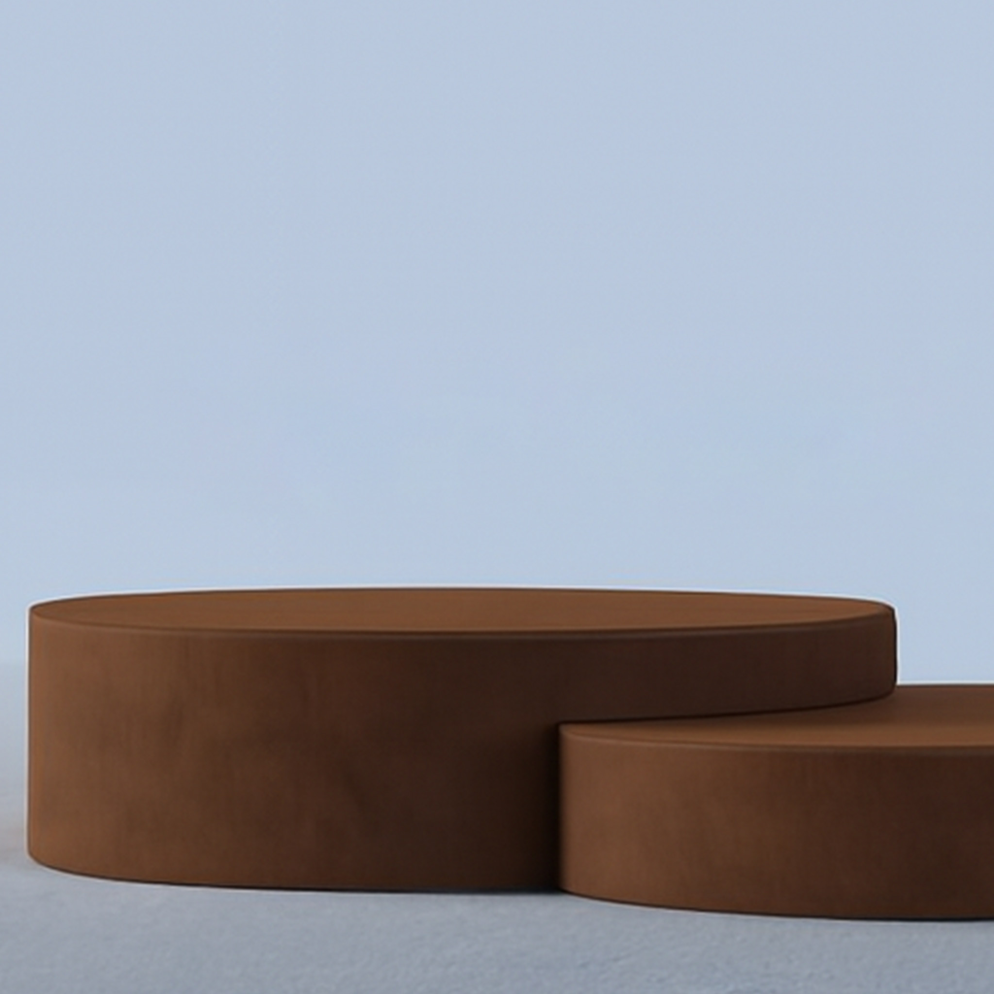 RIVER Centre Table - Image 1