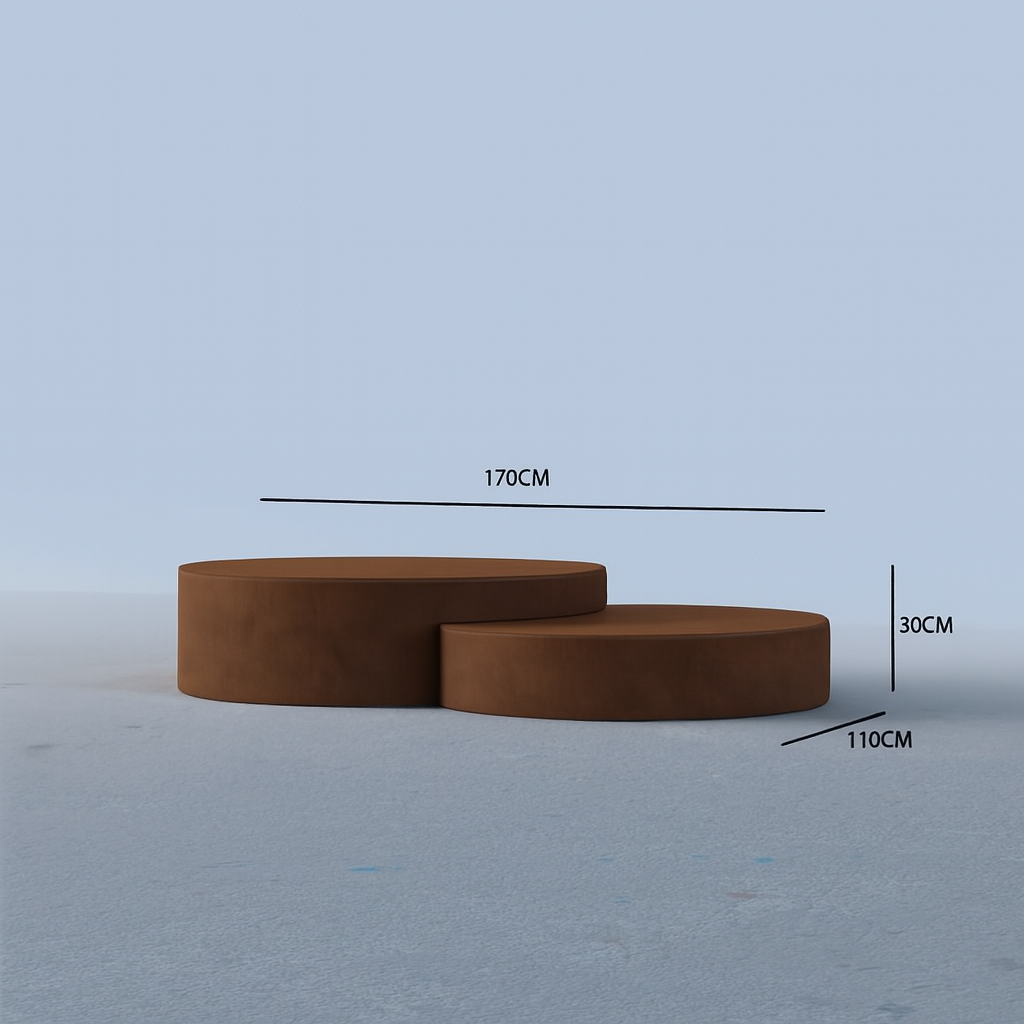 RIVER Centre Table - Image 3