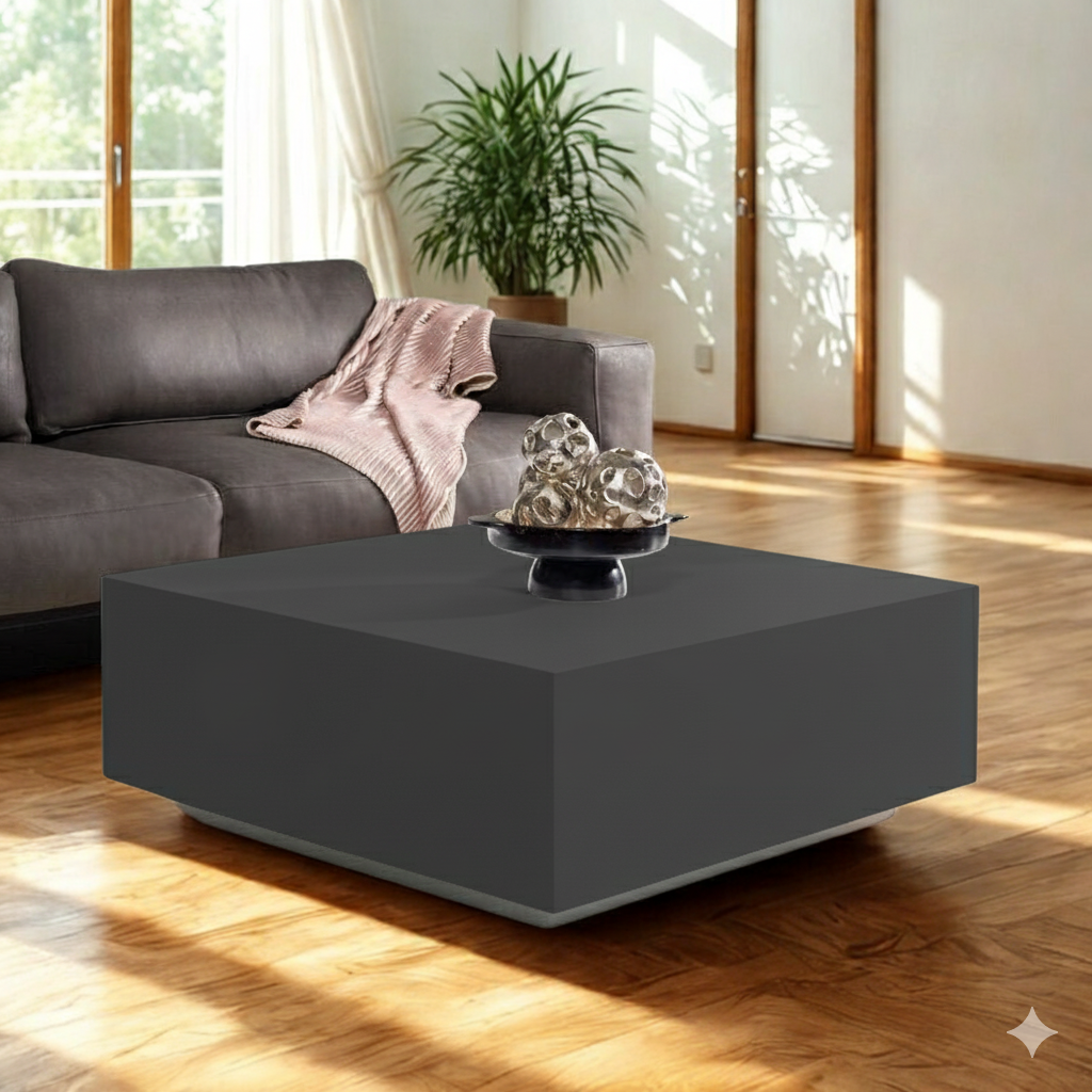 YUNA Coffee Table - Coffee Tables