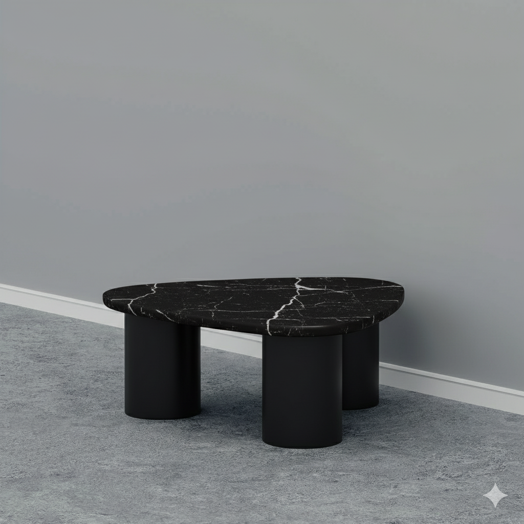 YAEL Coffee Table - Image 4
