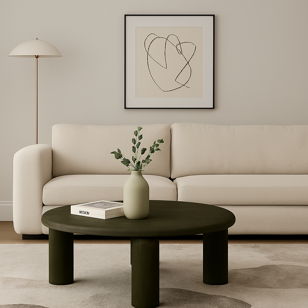 YAIZA Coffee Table - Coffee Tables