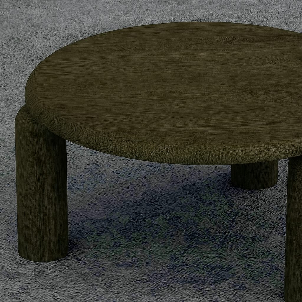 YAIZA Coffee Table - Image 4