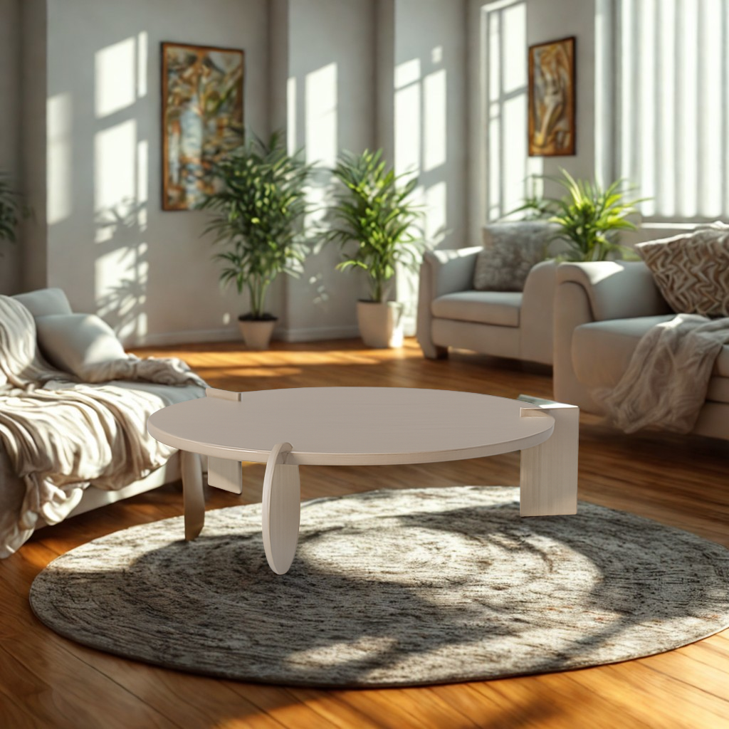 YAHVI Coffee Table - Coffee Tables