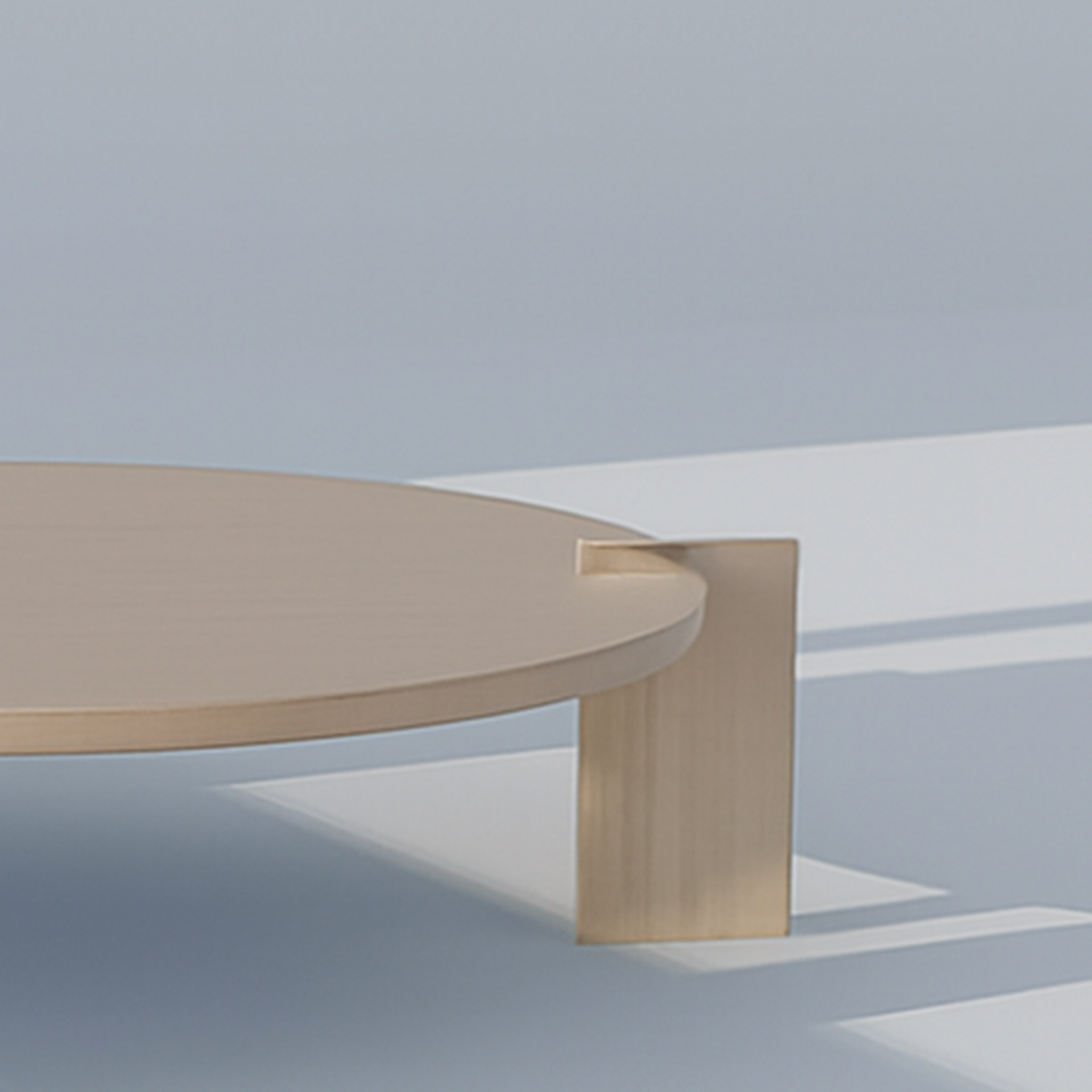 YAHVI Coffee Table - Image 1
