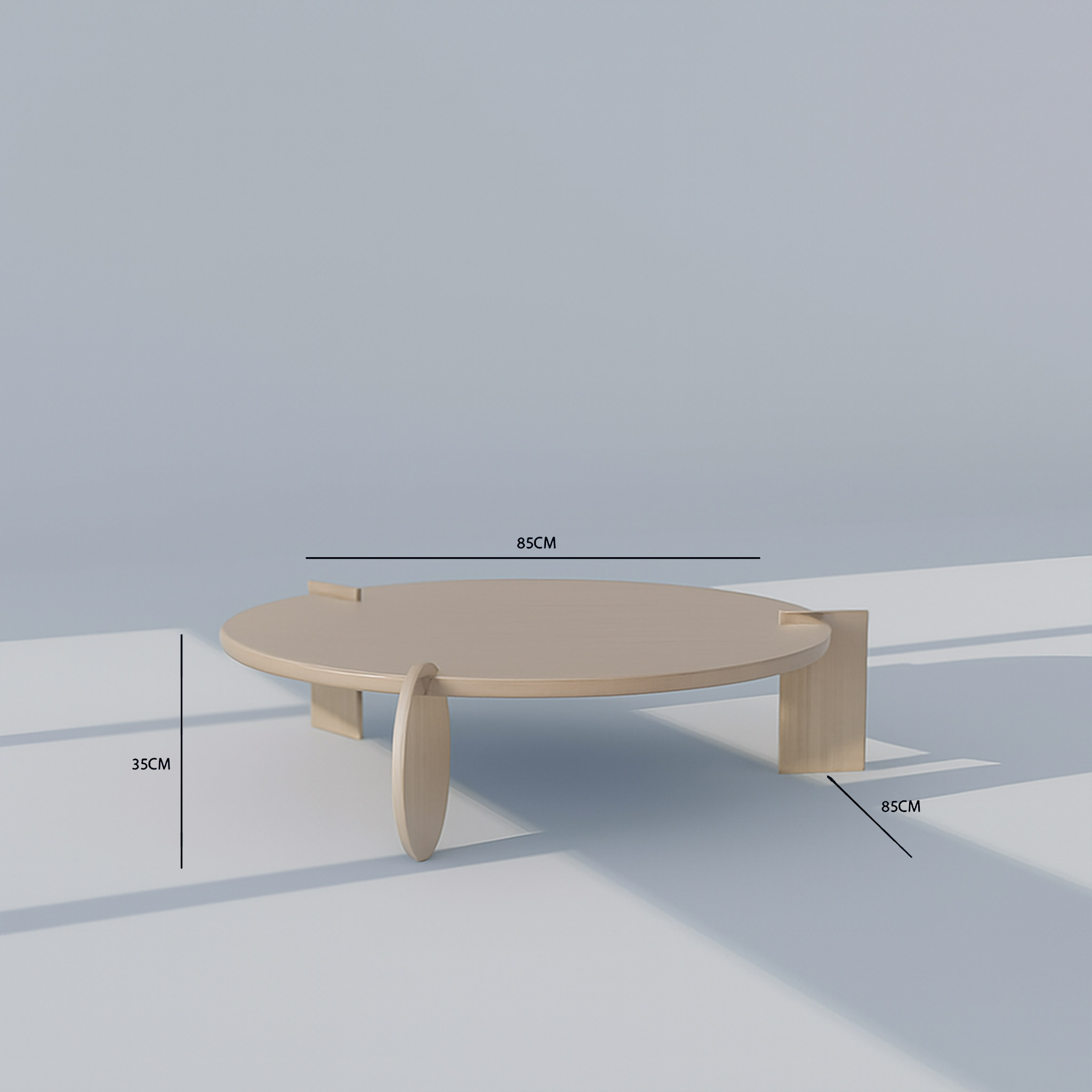 YAHVI Coffee Table - Image 2