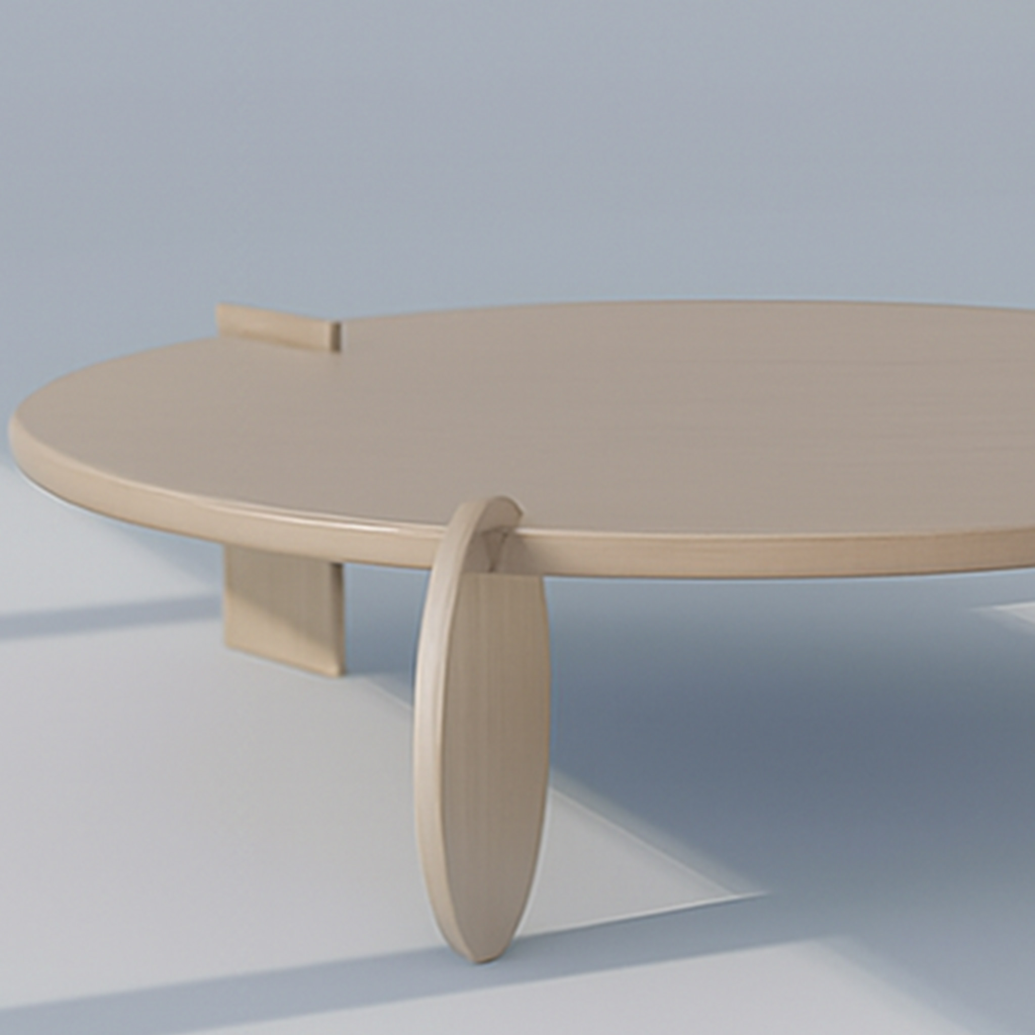 YAHVI Coffee Table - Image 3