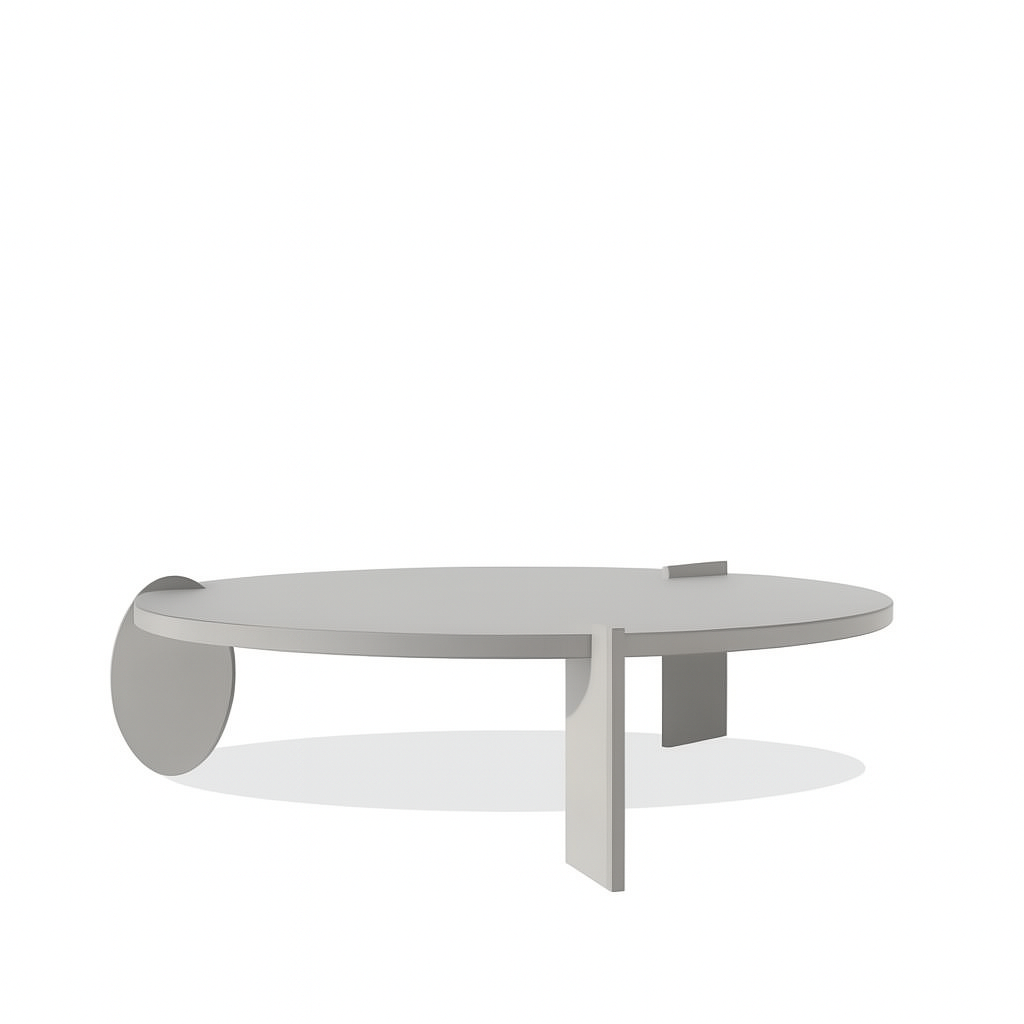 YAHVI Coffee Table - Image 5