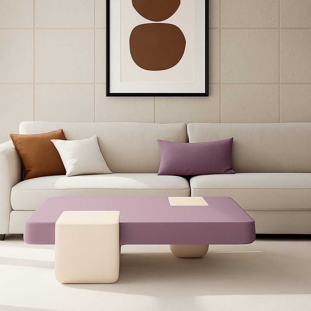 YANA Coffee Table - Coffee Tables