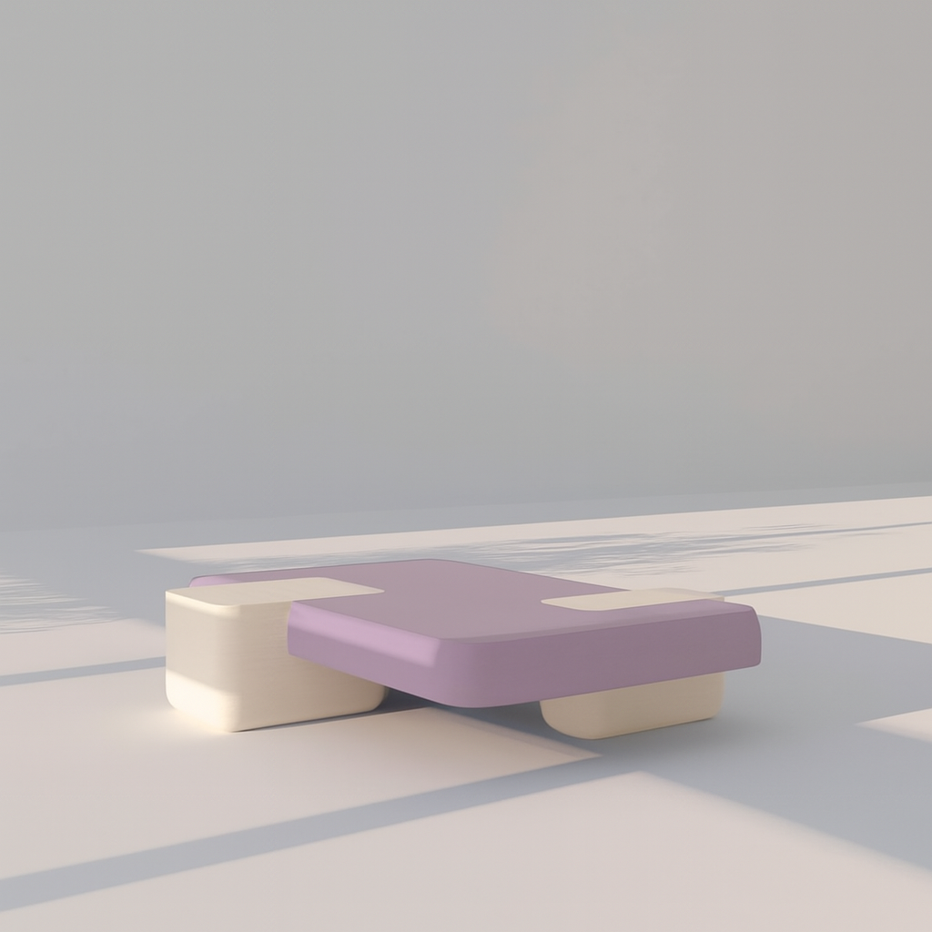 YANA Coffee Table - Image 4