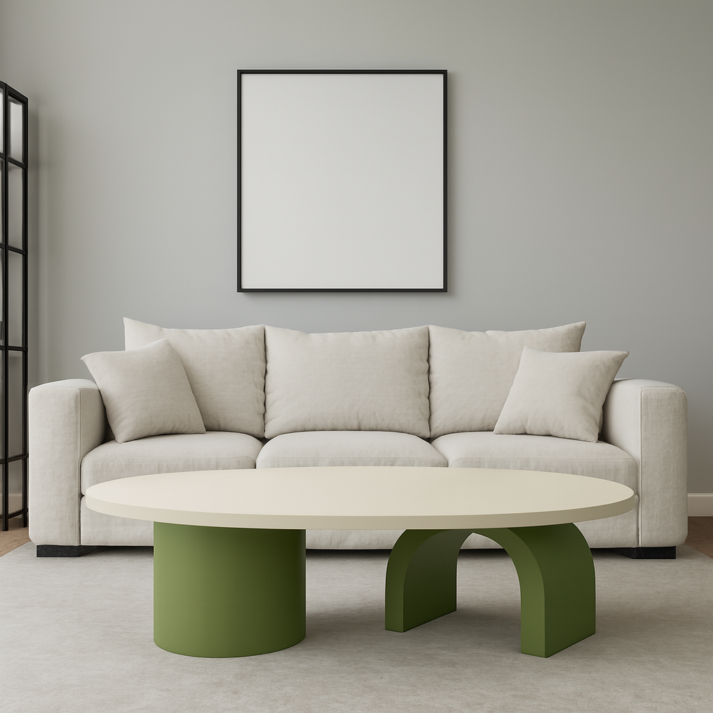 YAAMINI Coffee Table - Coffee Tables