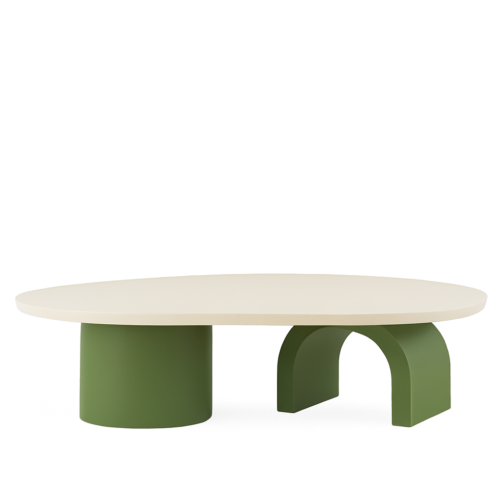 YAAMINI Coffee Table - Image 2