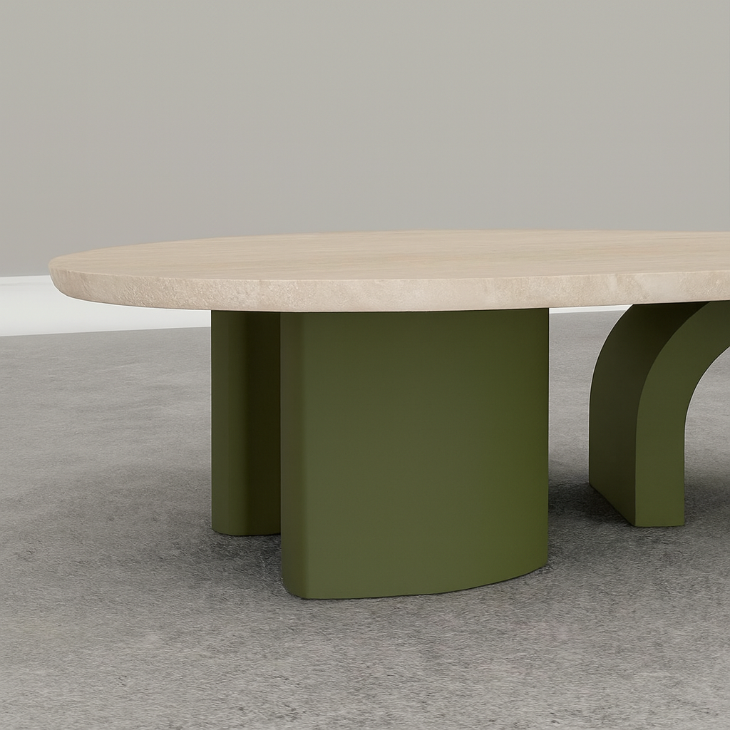 YAAMINI Coffee Table - Image 3