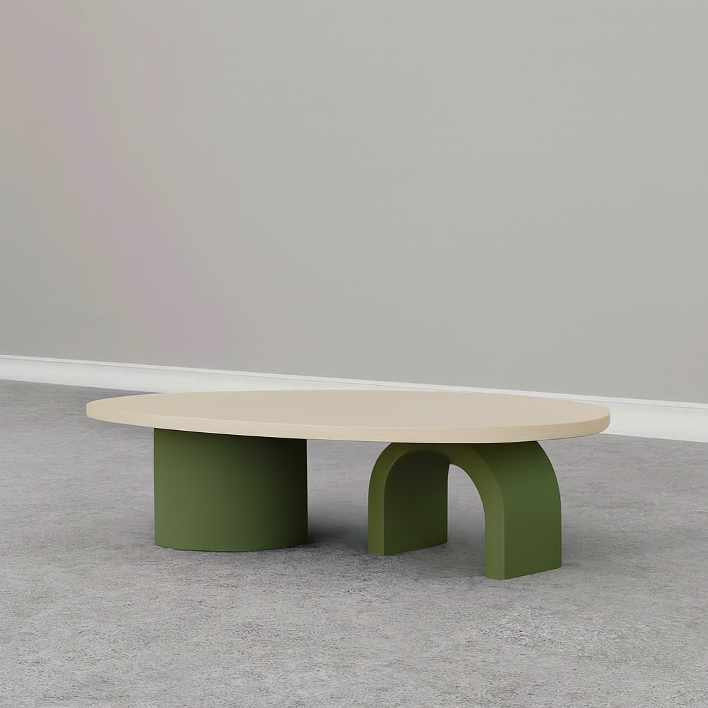 YAAMINI Coffee Table - Image 4