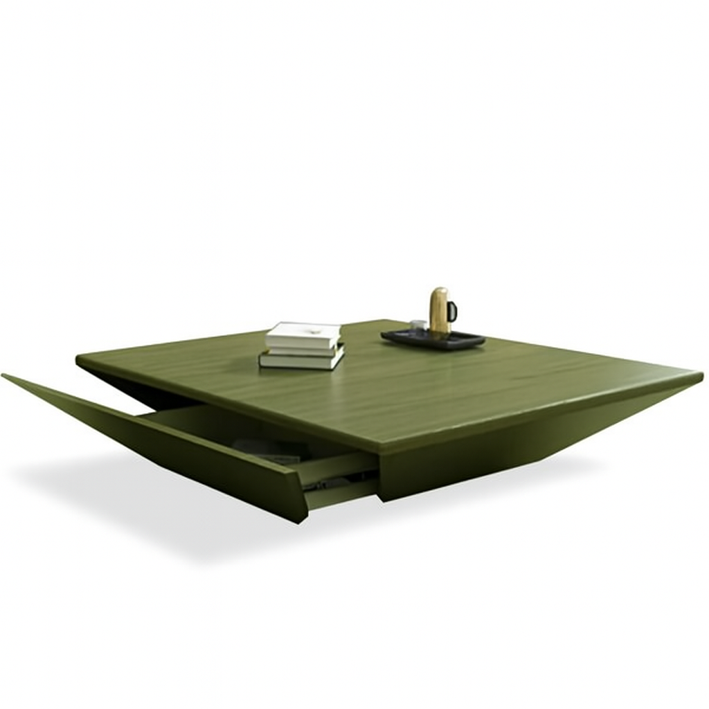 YAMYA Coffee Table - Image 1