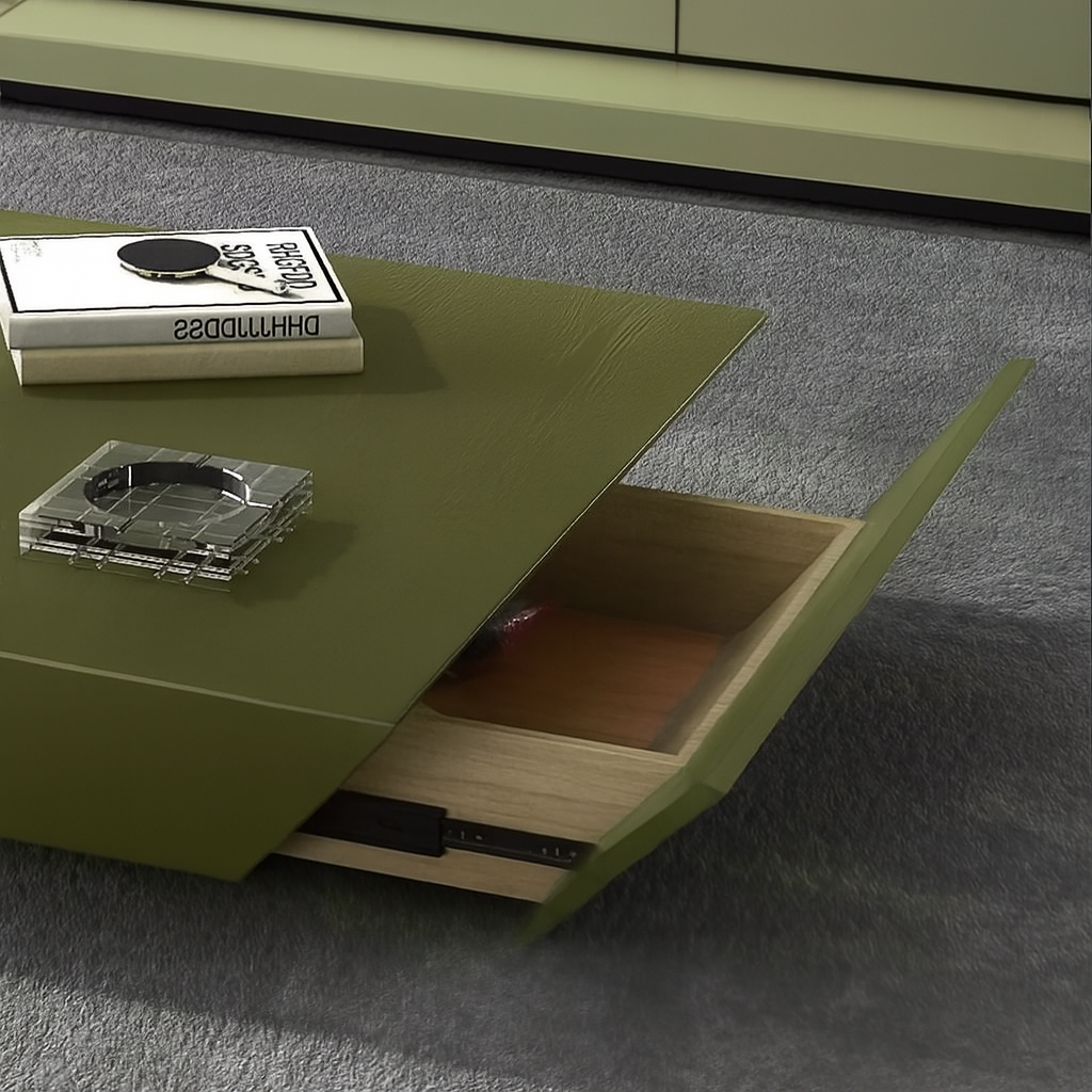 YAMYA Coffee Table - Image 3