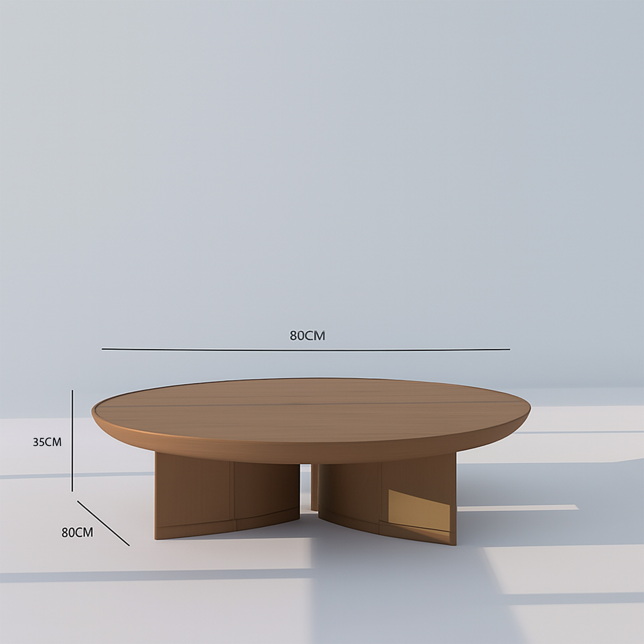 YAMI Coffee Table - Image 1