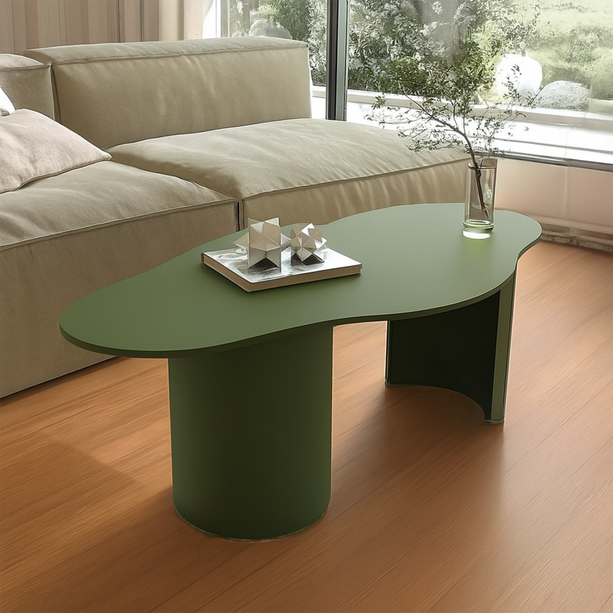 YAFIAH Coffee Table - Coffee Tables