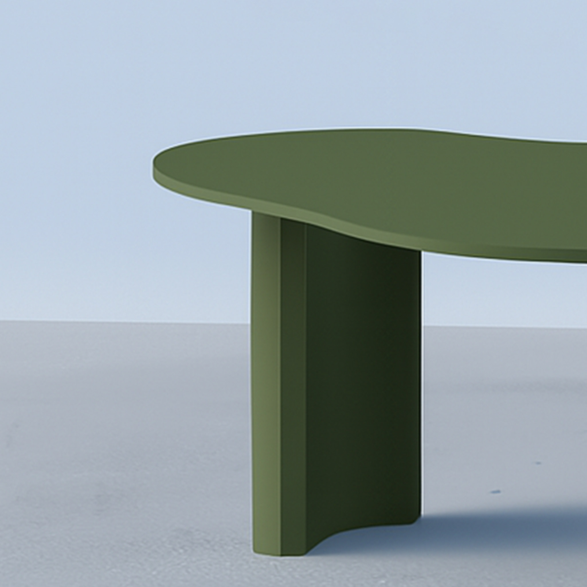 YAFIAH Coffee Table - Image 1