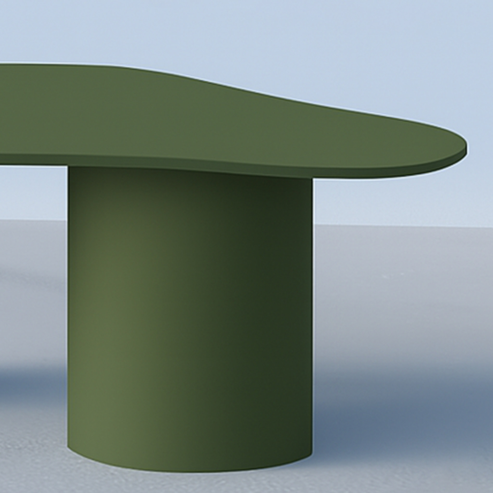 YAFIAH Coffee Table - Image 2