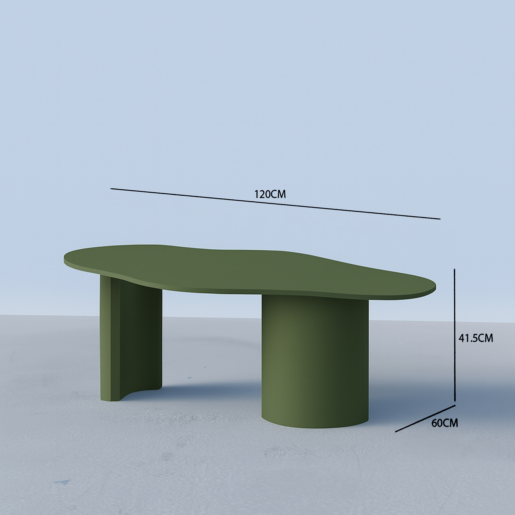 YAFIAH Coffee Table - Image 3