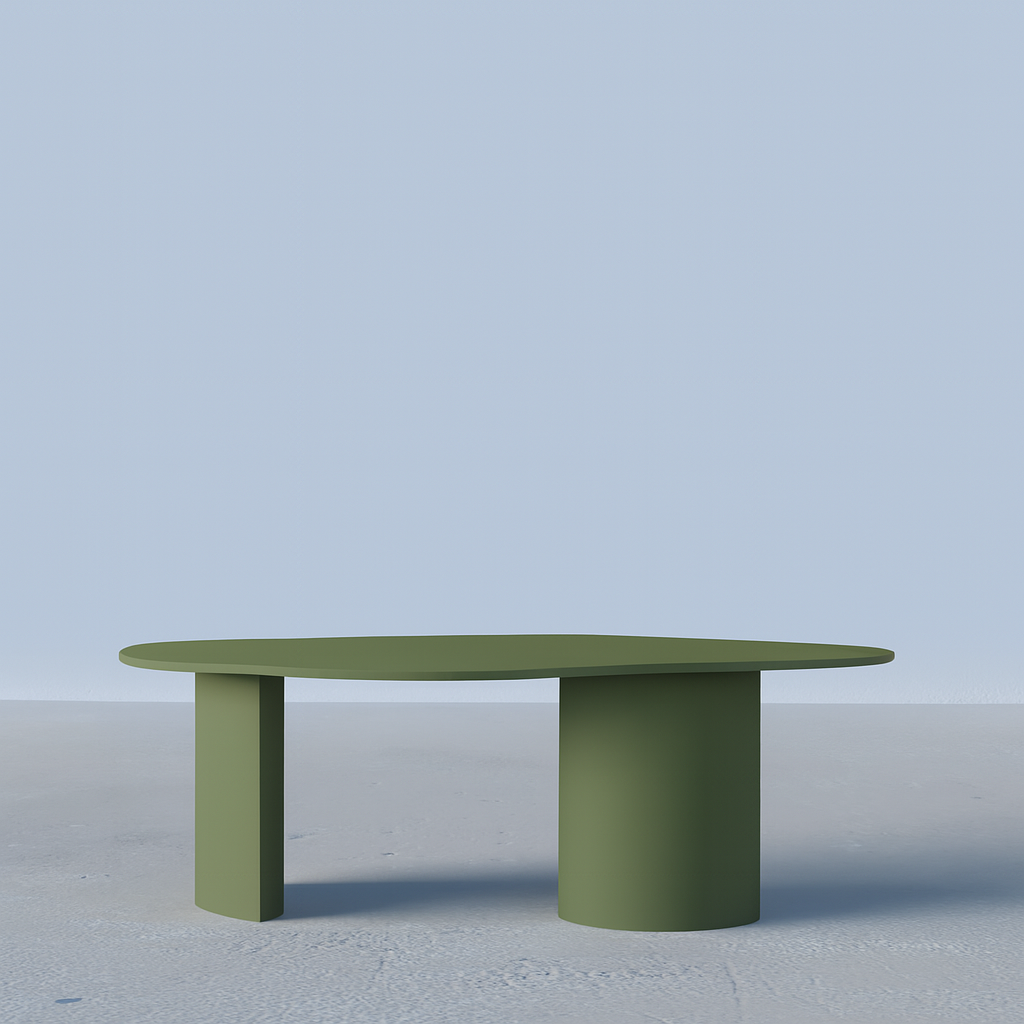 YAFIAH Coffee Table - Image 4