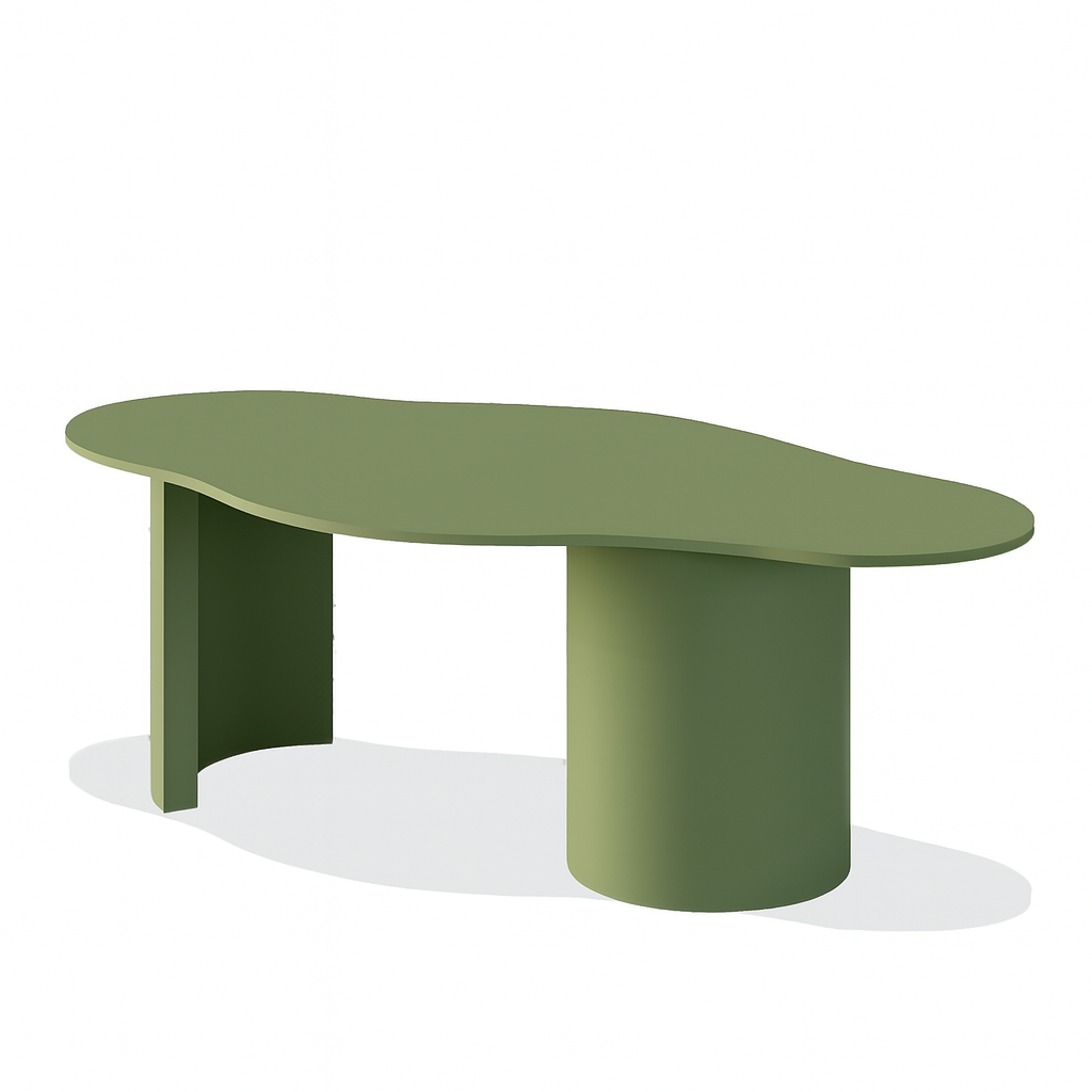 YAFIAH Coffee Table - Image 5