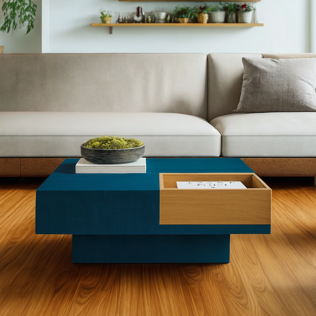 YAAGNYA Coffee Table - Coffee Tables