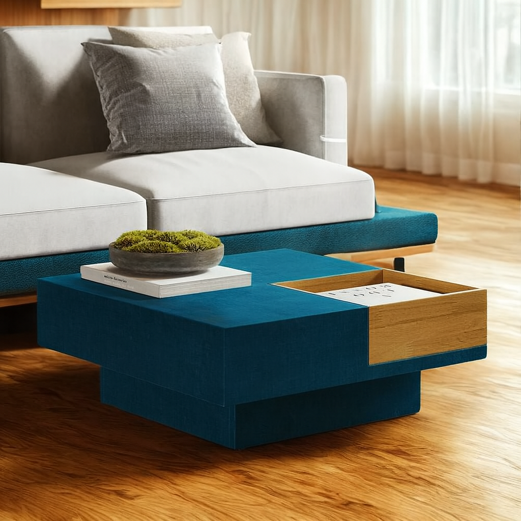 YAAGNYA Coffee Table - Image 2