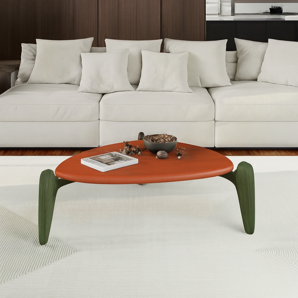 YASHNI Coffee Table - Coffee Tables