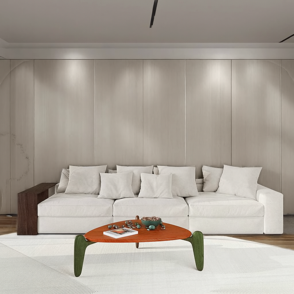 YASHNI Coffee Table - Image 2