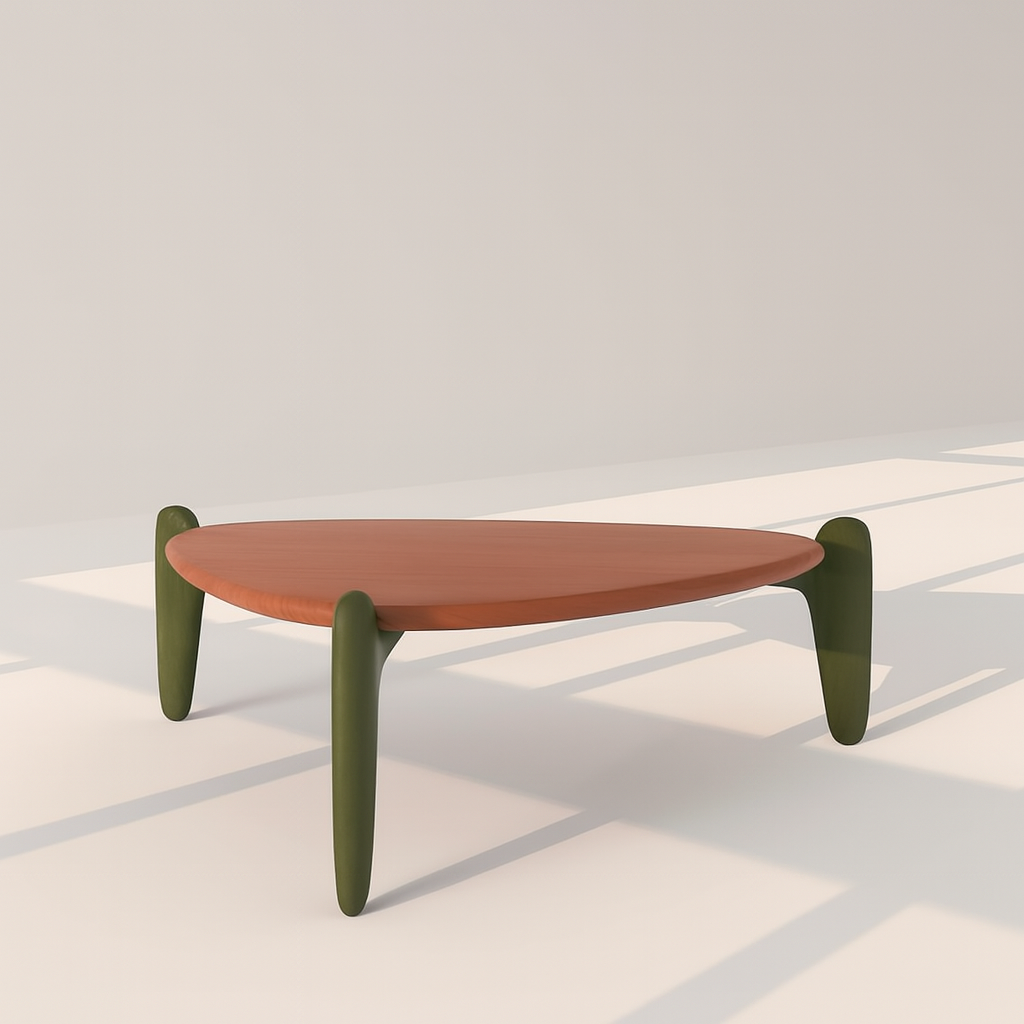 YASHNI Coffee Table - Image 4